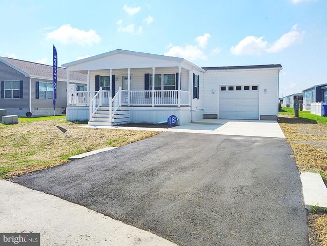 4 CARLISLE WAY, Lewes, DE 19958