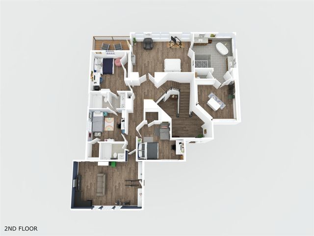 9568 Indigo Brush DR, Austin, TX 78726