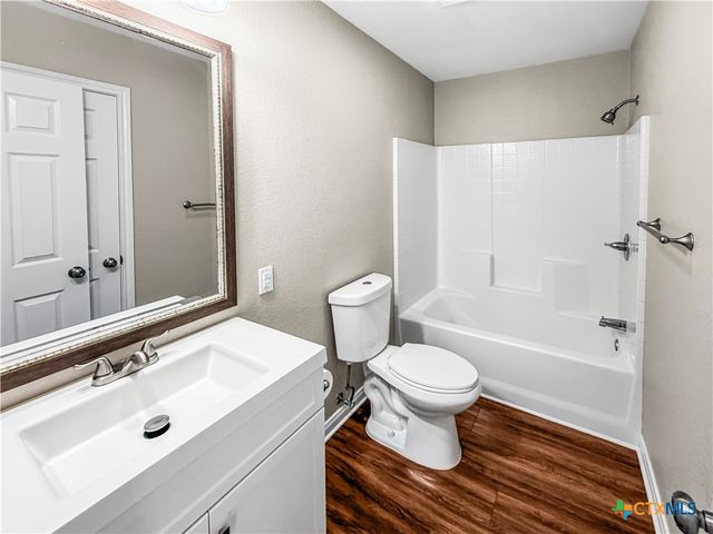 903 Saunders Street, Gatesville, TX 76528