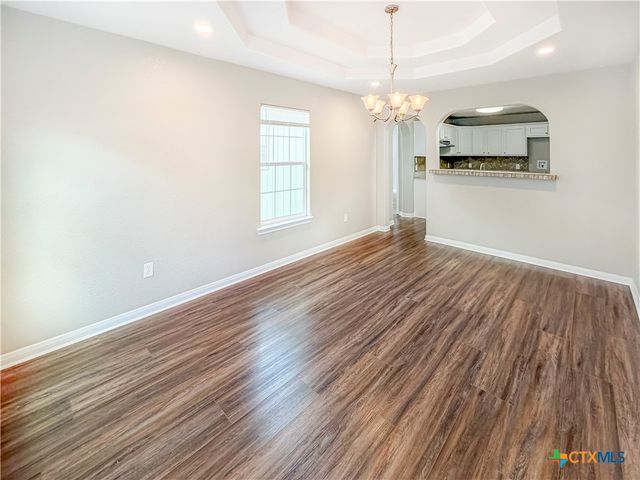 903 Saunders Street, Gatesville, TX 76528
