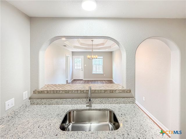 903 Saunders Street, Gatesville, TX 76528