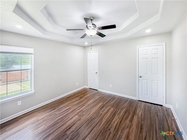 903 Saunders Street, Gatesville, TX 76528