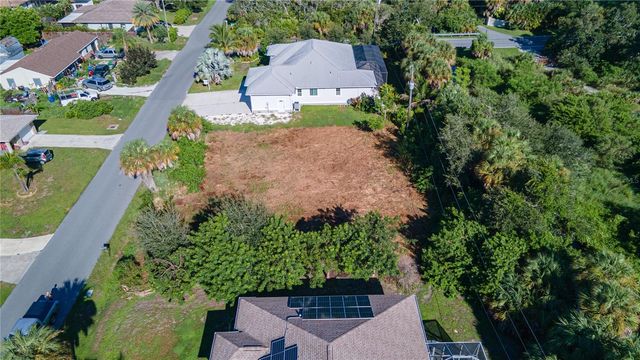 0 SENECA ROAD, Venice, FL 34293