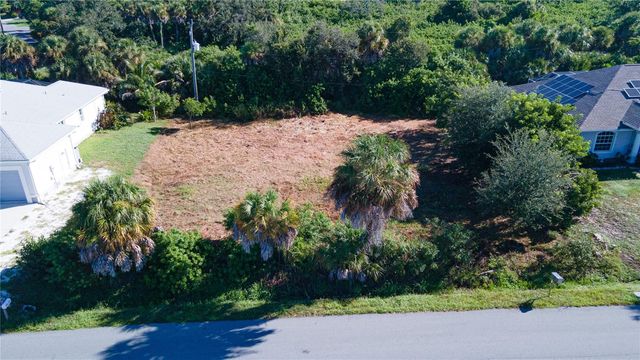 0 SENECA ROAD, Venice, FL 34293