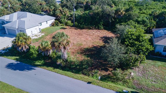 0 SENECA ROAD, Venice, FL 34293