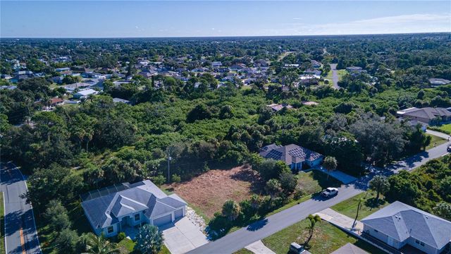 0 SENECA ROAD, Venice, FL 34293