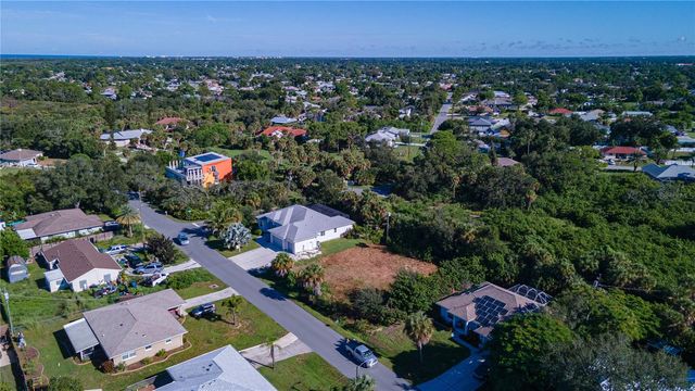 0 SENECA ROAD, Venice, FL 34293
