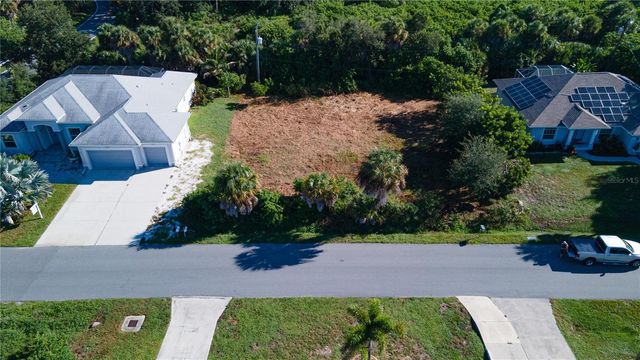 0 SENECA ROAD, Venice, FL 34293