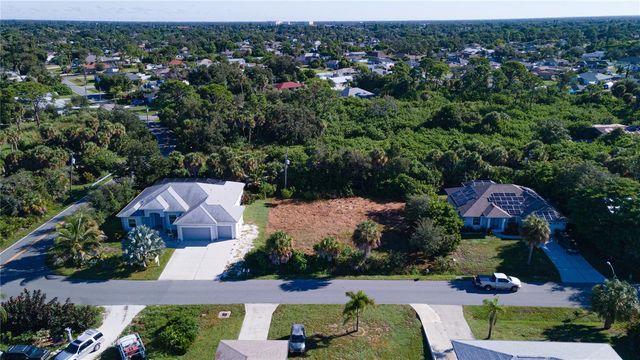 0 SENECA ROAD, Venice, FL 34293
