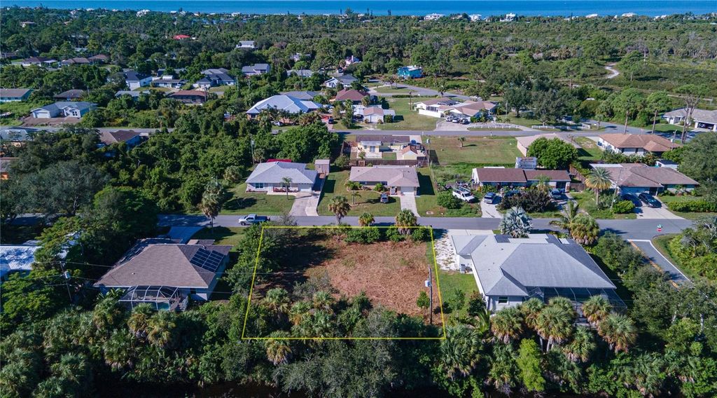 0 SENECA ROAD, Venice, FL 34293