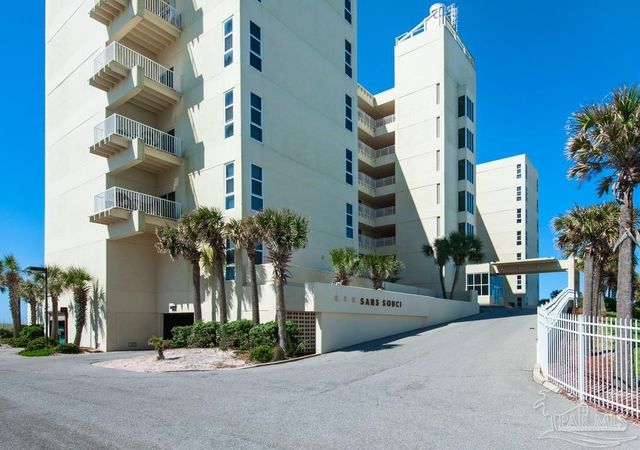 999 Ft Pickens Rd 705, Pensacola Beach, FL 32561