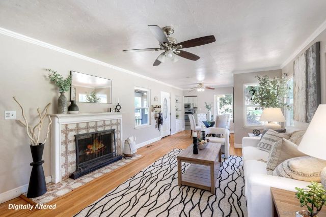 10859 Valle Vista, Lakeside, CA 92040