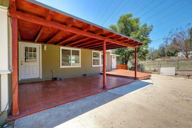 10859 Valle Vista, Lakeside, CA 92040