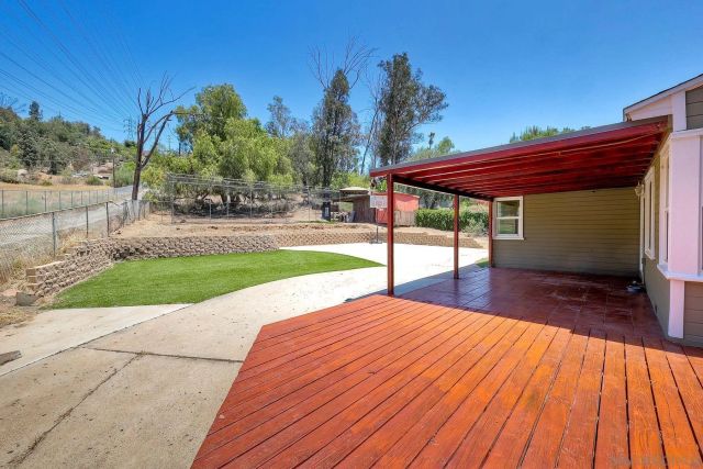 10859 Valle Vista, Lakeside, CA 92040