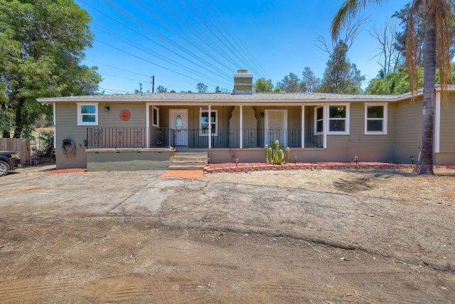 10859 Valle Vista, Lakeside, CA 92040