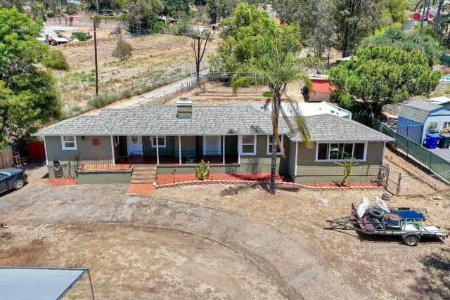 10859 Valle Vista, Lakeside, CA 92040