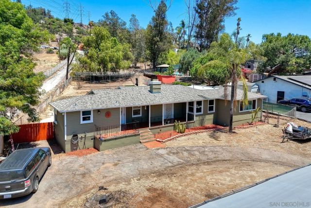 10859 Valle Vista, Lakeside, CA 92040