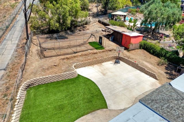 10859 Valle Vista, Lakeside, CA 92040