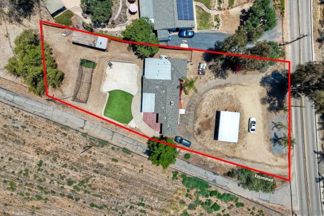 10859 Valle Vista, Lakeside, CA 92040