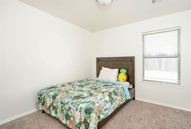 409 Scully Road, Yukon, OK 73099