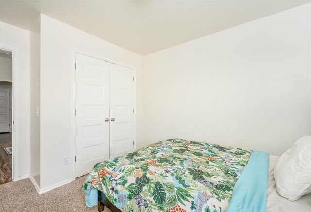 409 Scully Road, Yukon, OK 73099