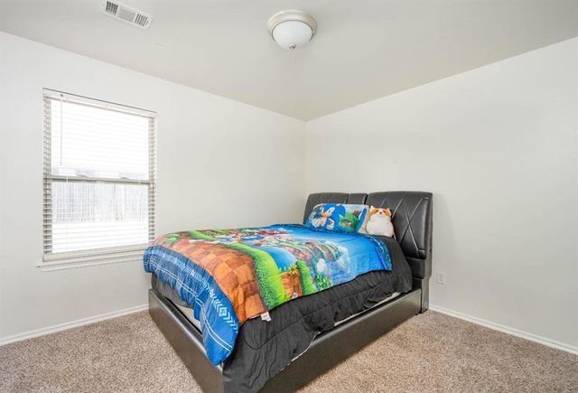 409 Scully Road, Yukon, OK 73099