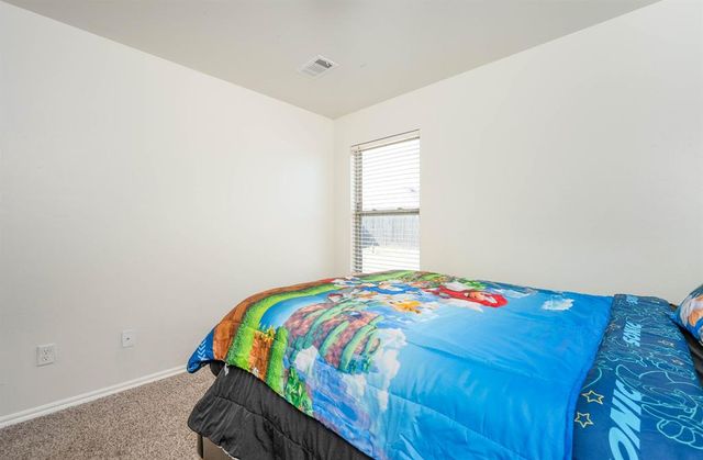 409 Scully Road, Yukon, OK 73099