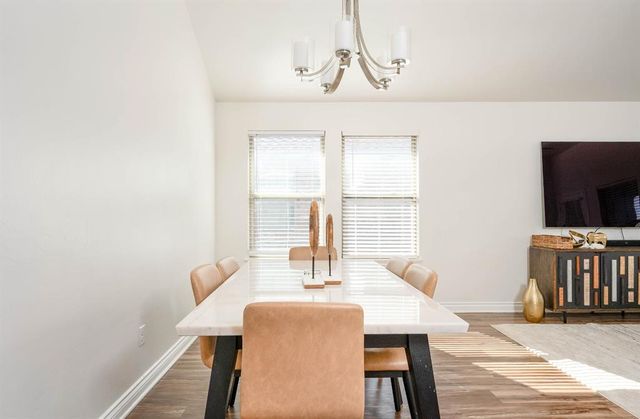 409 Scully Road, Yukon, OK 73099