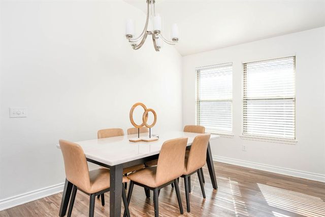 409 Scully Road, Yukon, OK 73099