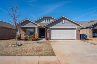 409 Scully Road, Yukon, OK 73099
