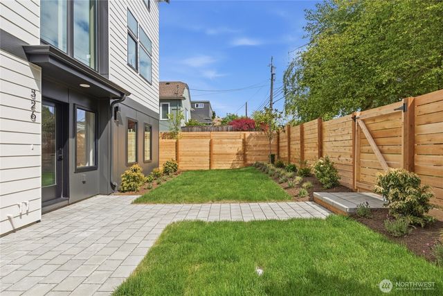 326 NW 80th Street, Seattle, WA 98117