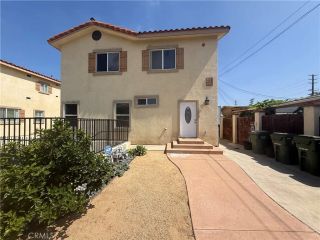 4015 W 133rd, Hawthorne, CA 90250