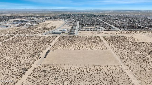 PN-73462 TBD, El Paso, TX 79928