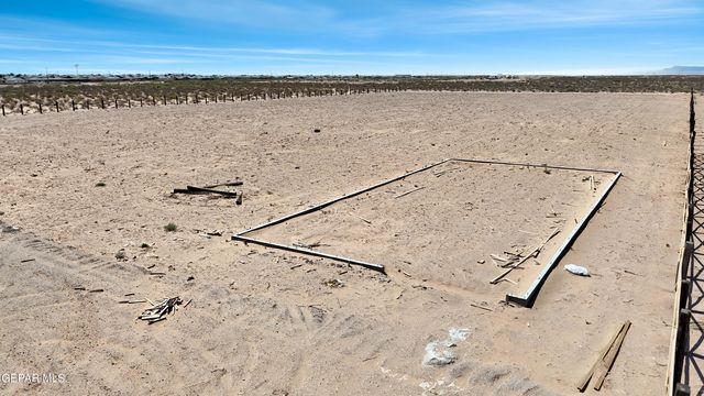 PN-73462 TBD, El Paso, TX 79928