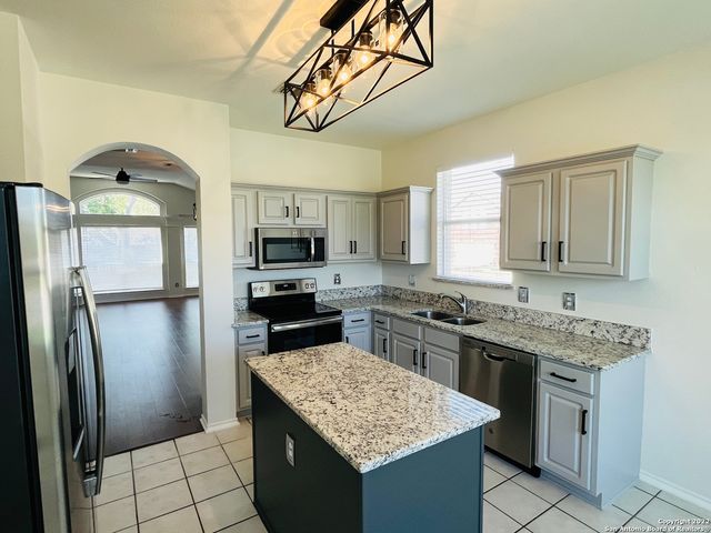 22622 MADISON PARK, San Antonio, TX 78260