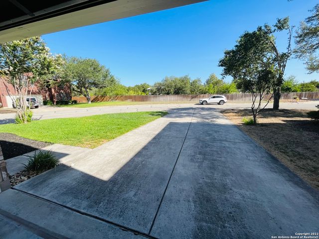 22622 MADISON PARK, San Antonio, TX 78260