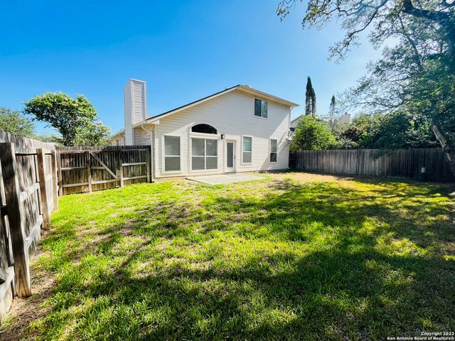 22622 MADISON PARK, San Antonio, TX 78260