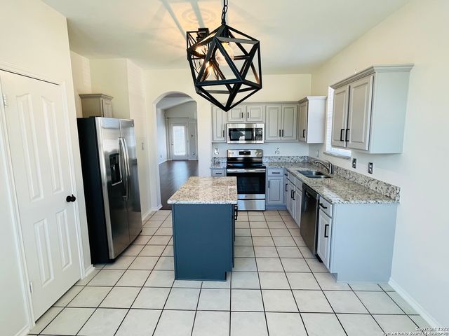 22622 MADISON PARK, San Antonio, TX 78260