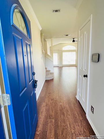 22622 MADISON PARK, San Antonio, TX 78260