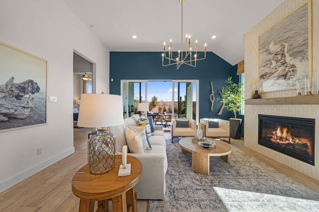 208 Montecido DR, Liberty Hill, TX 78642