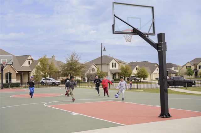 208 Montecido DR, Liberty Hill, TX 78642