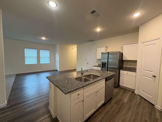 408 FOREST Street, Princeton, TX 75407