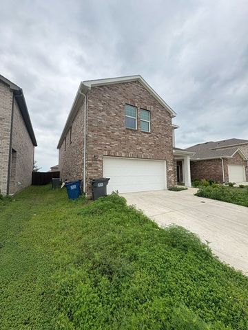 408 FOREST Street, Princeton, TX 75407
