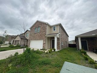 408 FOREST Street, Princeton, TX 75407