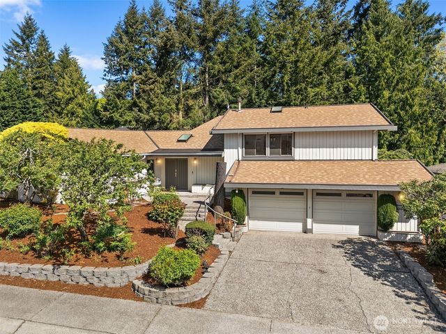 14116 NE 62nd Street, Redmond, WA 98052
