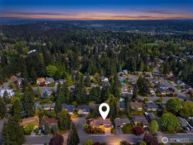 14116 NE 62nd Street, Redmond, WA 98052