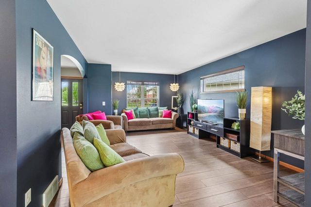 3809 Drumlin Lane, Madison, WI 53719