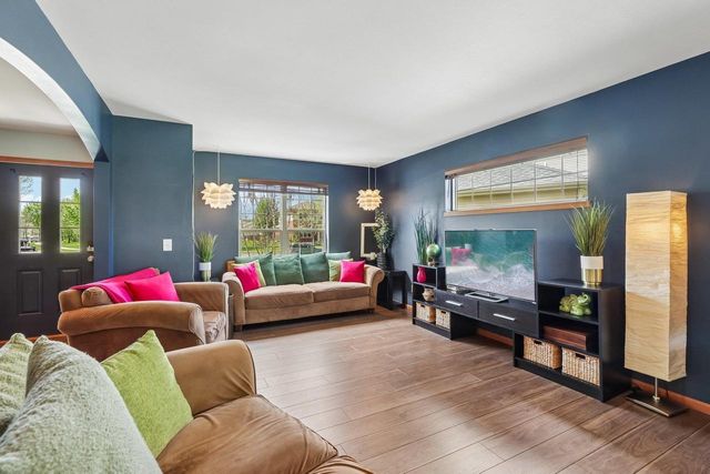 3809 Drumlin Lane, Madison, WI 53719