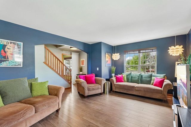 3809 Drumlin Lane, Madison, WI 53719
