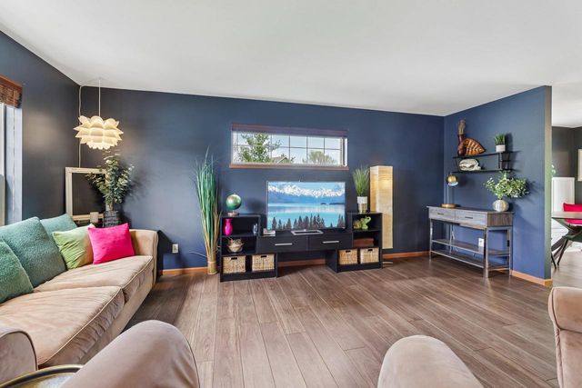 3809 Drumlin Lane, Madison, WI 53719